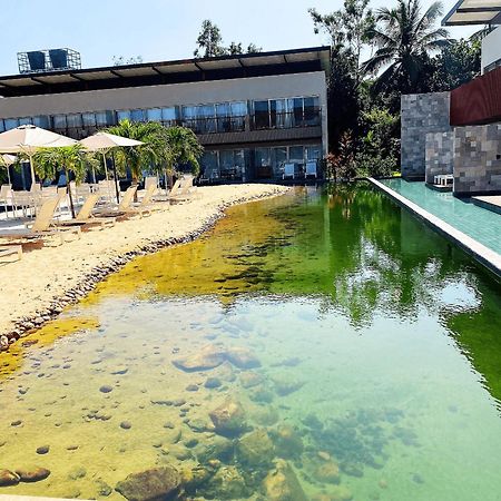 Flat Ile De Pipa Bali Vista Piscina - By Almare Apartment Praia de Pipa Luaran gambar