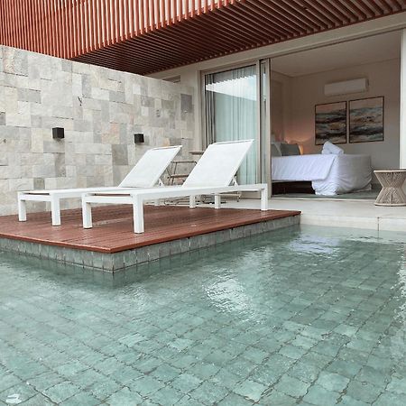 Flat Ile De Pipa Bali Vista Piscina - By Almare Apartment Praia de Pipa Luaran gambar